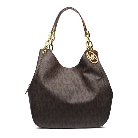 michael kors fulton shoulder bag ebay|Michael Kors Fulton Shoulder Bag .